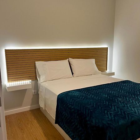 Apartmán Anastacio Tiny House Porto Moniz Exteriér fotografie