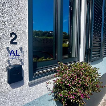 Apartmán Anastacio Tiny House Porto Moniz Exteriér fotografie