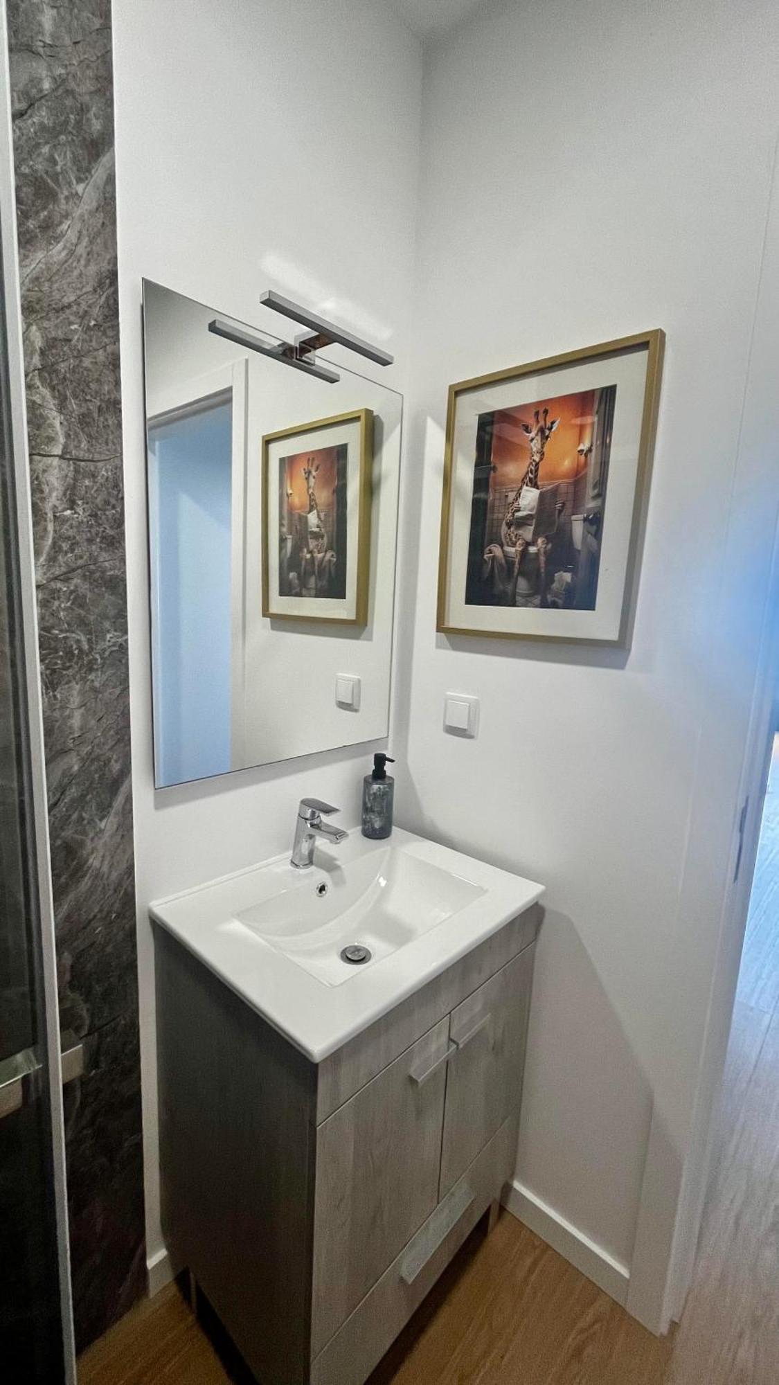Apartmán Anastacio Tiny House Porto Moniz Exteriér fotografie