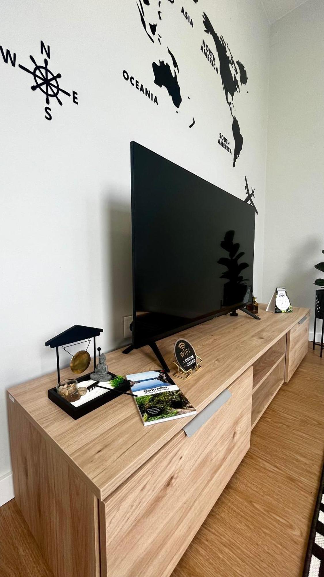 Apartmán Anastacio Tiny House Porto Moniz Exteriér fotografie