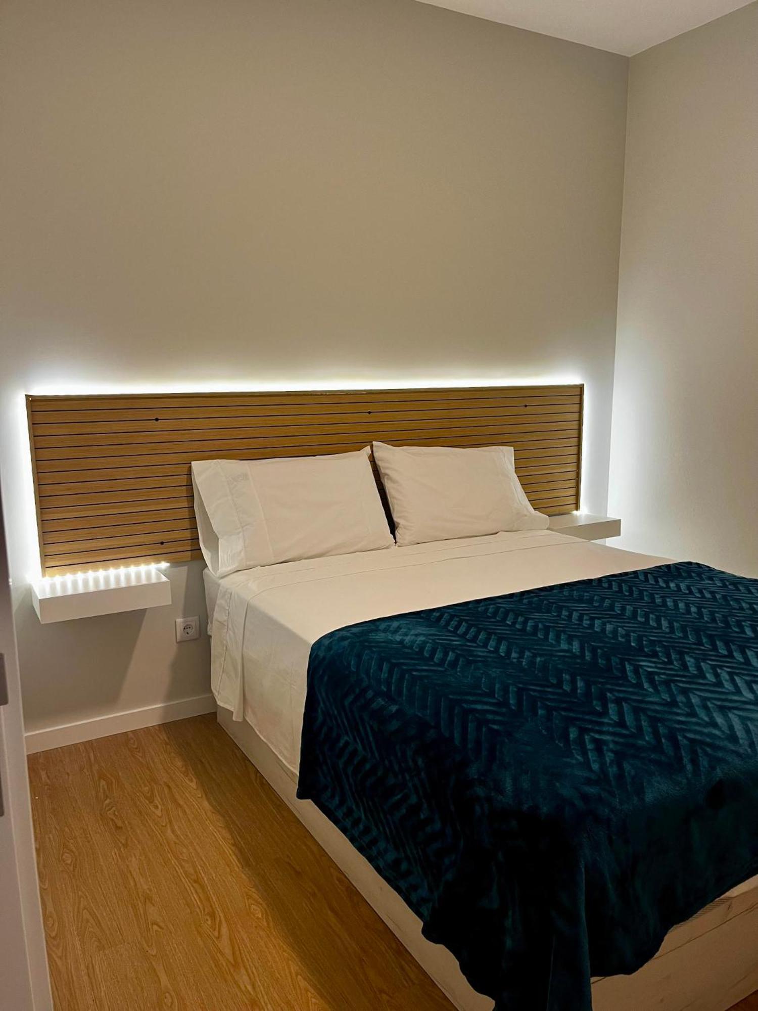Apartmán Anastacio Tiny House Porto Moniz Exteriér fotografie