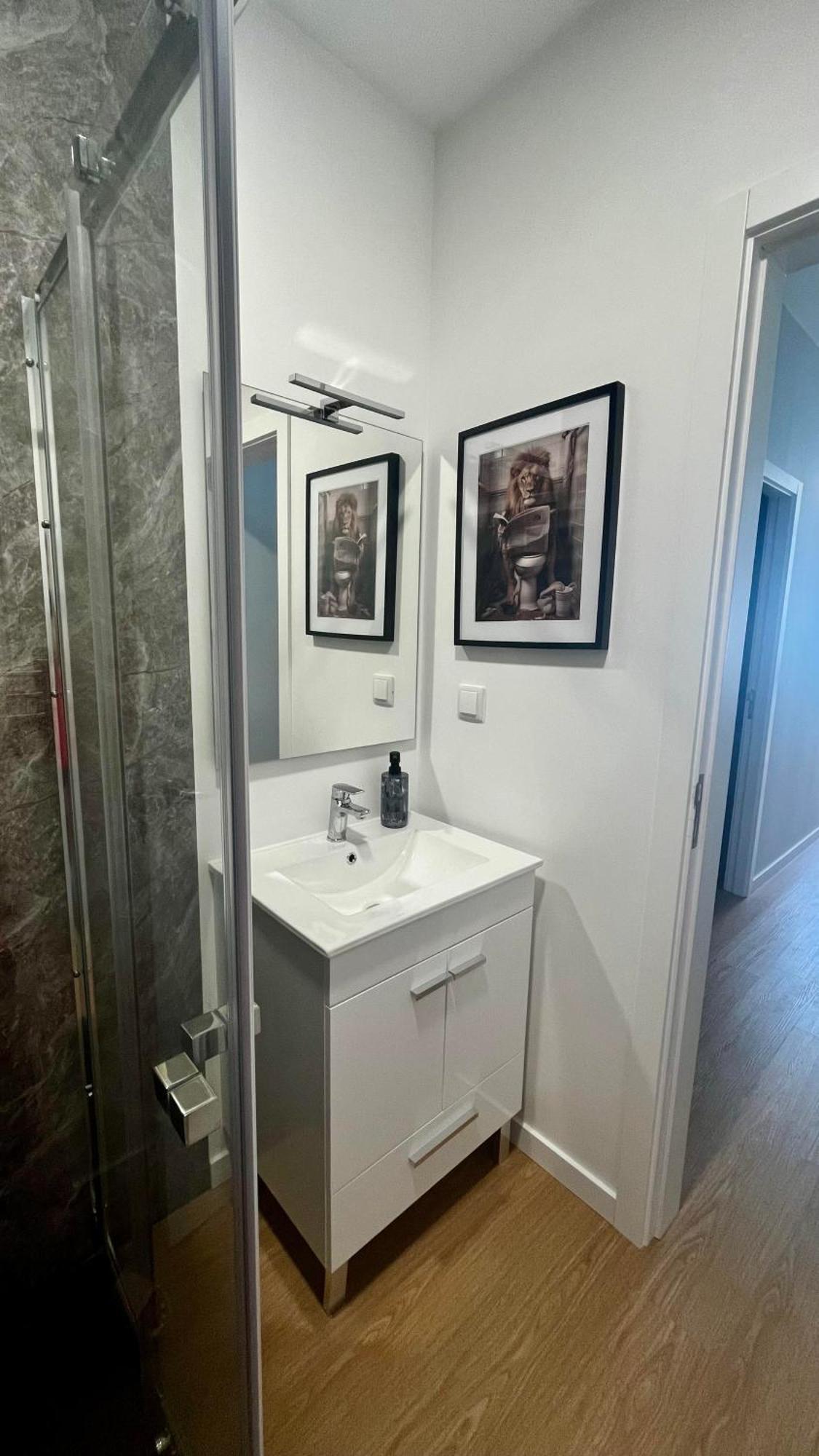 Apartmán Anastacio Tiny House Porto Moniz Exteriér fotografie