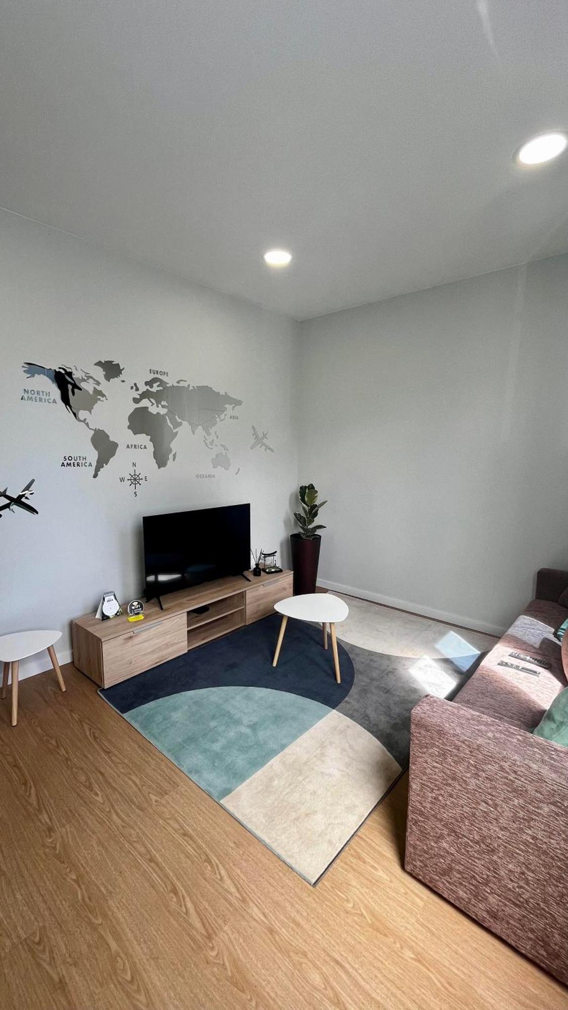 Apartmán Anastacio Tiny House Porto Moniz Exteriér fotografie