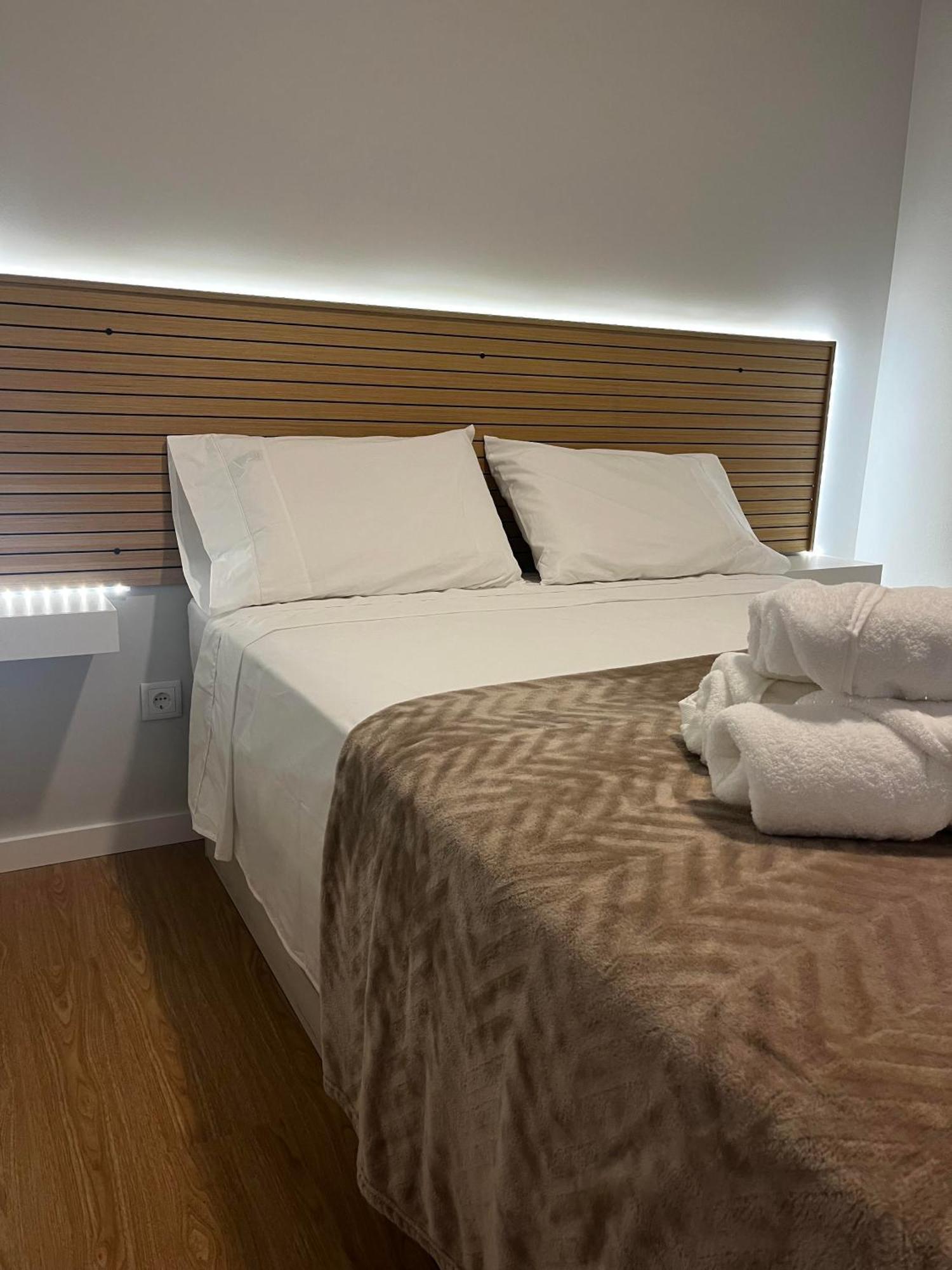 Apartmán Anastacio Tiny House Porto Moniz Exteriér fotografie